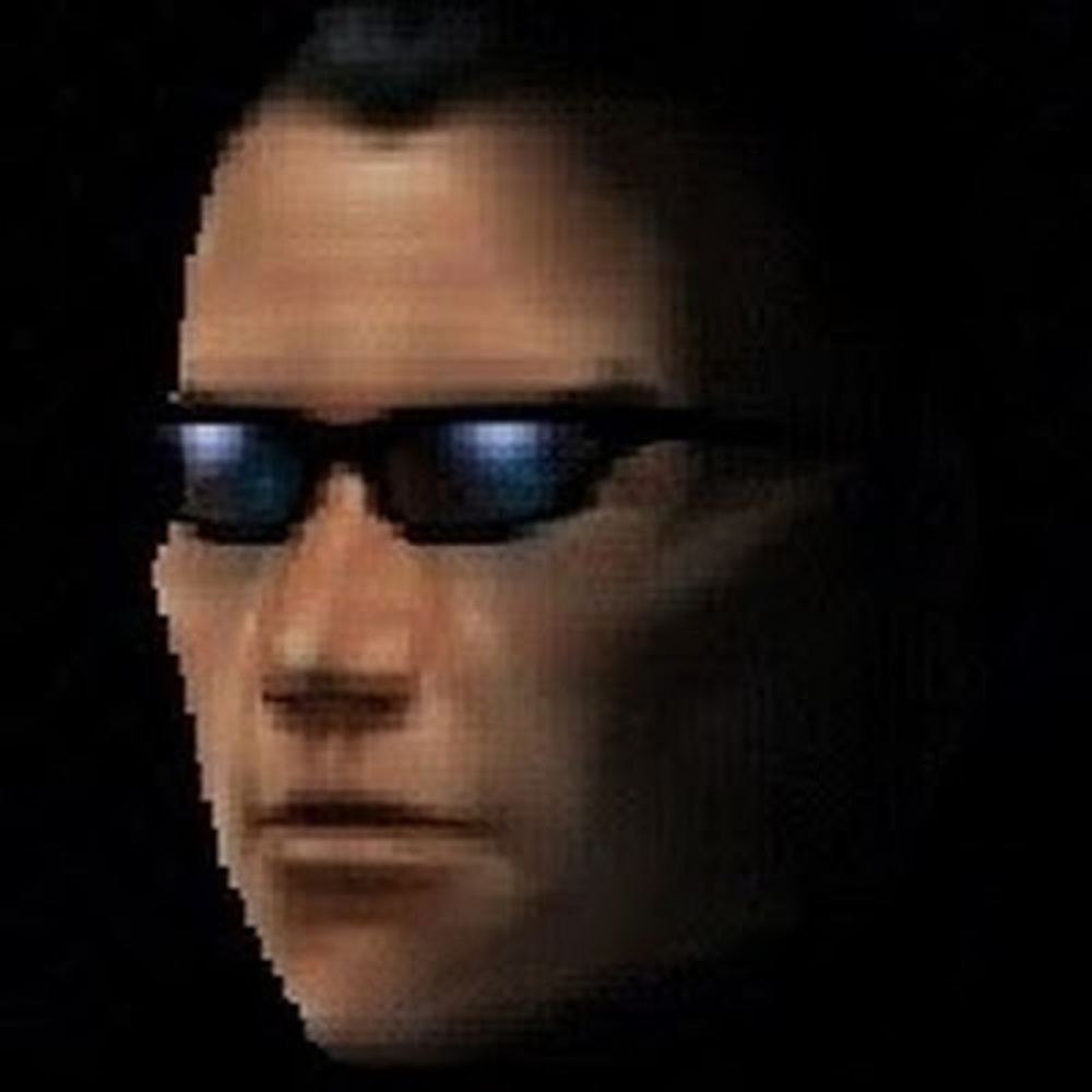 Meet your Posher, Dadsmemeswamp